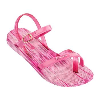 Sandale Ipanema Copii Fashion Pantofi Roz România NY8523679